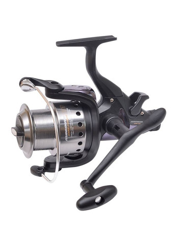 Набор Удилище карповое Magnum Black Carp Tele NGM 3.3м 3.25lb FLMBTC330 + Катушка Magnum Carp Feeder 6000 Flagman (316468807)
