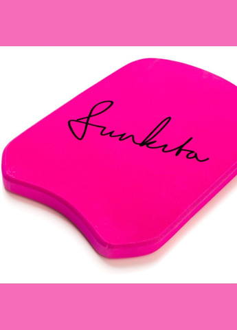 Дошка для плавання Funkita Training Kickboard Still Pink (FKG002N0107800) 42см х 27см рожева Funky Trunks & Funkita (365960763)