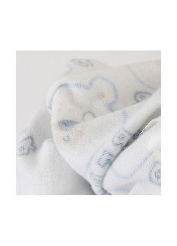 Біла всесезон піжама Ляля