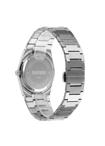 9288SIRGSI Silver-Rose Gold-Silver SALE Skmei (323079830)