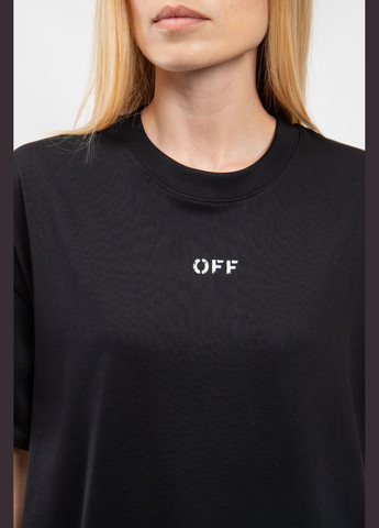 Футболка Off White - (343274277)