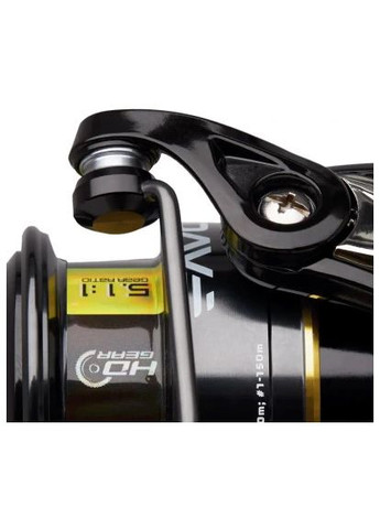 Катушка U1 S 7+1BB (1693.07.32) Favorite U1 2000S 7+1BB (275075631)