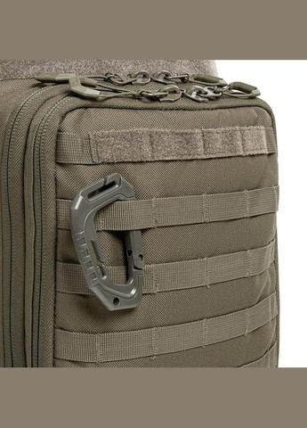 Тактический рюкзак Harrier 25L Ranger Green (931011) Highlander (338378826)