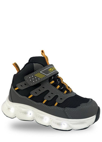 Демісезонні черевики BP31058-0 Jong Golf (350198155)