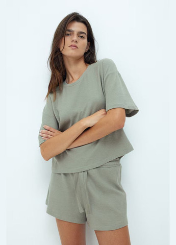 Топ пижамный H&M (331288460)