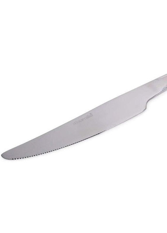 Набір 3 столових ножа Norbert з нержавіючої сталі Kamille (372054707)