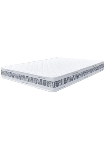 Матрац ортопедичний Noble Platinum Comfort 80х200 см безпружинний (EVR-5337) HighFoam (305004331)