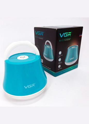 Машинка для катышек электрическая V-810, Электрическая машинка для NP-448 удаления катышек VGR (349512180)