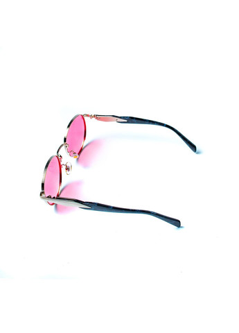 Солнцезащитные очки с поляризацией Тишейды женские LuckyLOOK 450-271 (292735695)
