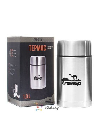 Термос 1л TRC 079 Tramp (316617648)