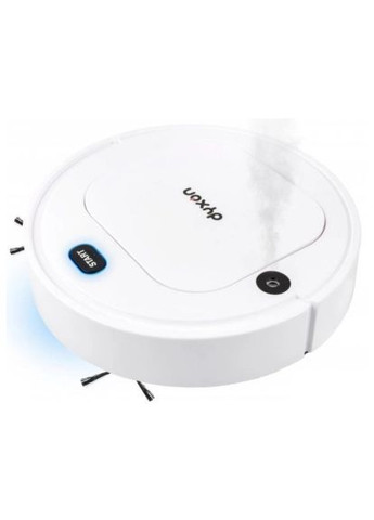 Пилосос (DXNVCMGVC1200SW) Dyxon MEGAVAC 1200S Wet Clean Whi (357490463)