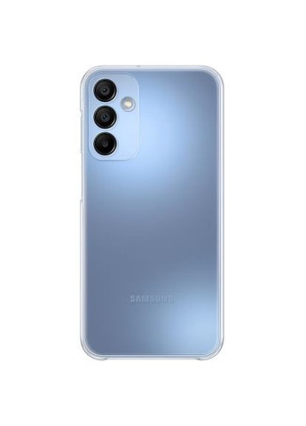 Чехол для мобильного телефона (EFQA156CTEGWW) Samsung a15 5g clear case (279327533)