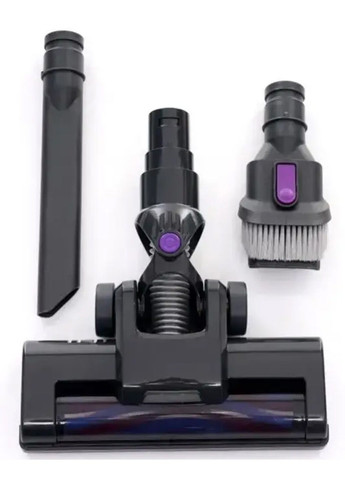 Акумуляторний вертикальний пилосос Kraft&Dele. Побутовий пилосос портативний, із колбою. Контейнерний пилосос No Brand Kraft&Dele KD471 (345707499)