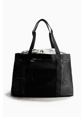 Сетчатая спортивная сумка H&M (362264930)