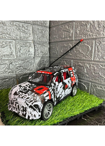 Радиоуправляемая машина Lexus | 1:14 | Лексус на аккумуляторе (белый) No Brand (366873780)