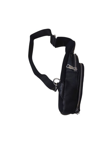 Шкіряний однолямковий чоловічий рюкзак ODN63063 Kaiza 6306 3 (317206374)