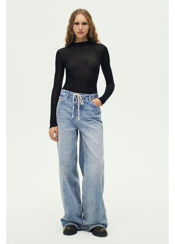 Джинсы 9863/247 Zara - (370205151)