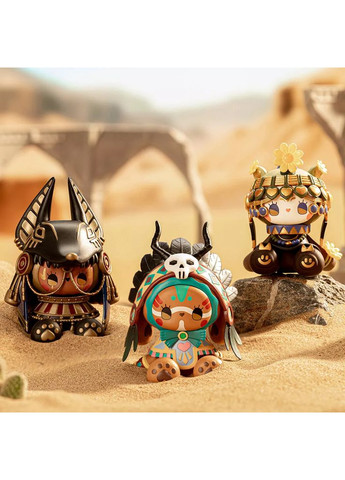 Фигурка-сюрприз Lucky Emma Загадочный лес Река времени (MJ-000049) POP TOP (362538462)