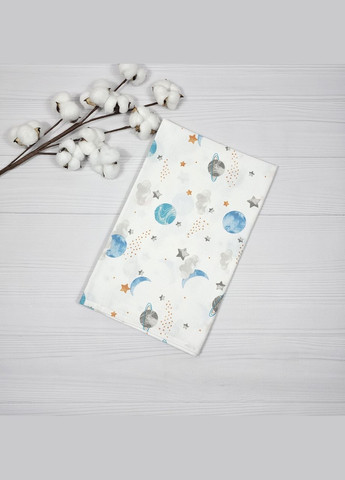 Букет из пеленок для младенцев a.l.babybox Морские обитатели No Brand (330753758)