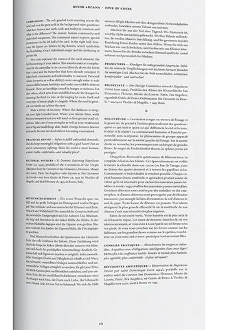 Книга Дали. Tarot (9783836576123) Taschen (364654486)