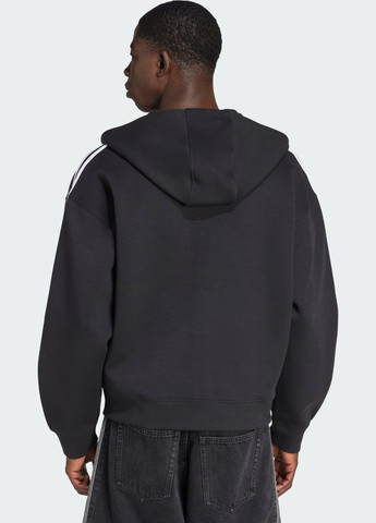 Толстовка Adicolor Spacer Oversized adidas (335808932)