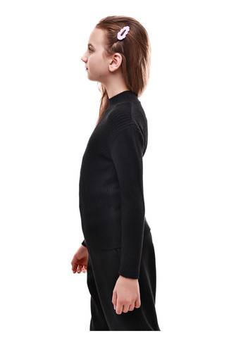 Гольф вязаный для девочки подростка Yalisi (370433862)