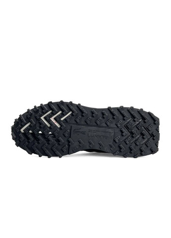 Чорні Осінні кросівки чоловічі No Brand