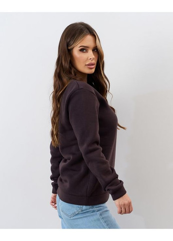 Утепленный свитшот ISSA PLUS (362447087)