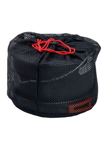 Набор туристической посуды в сумке для похода и кемпинга: кастрюля, сковорода, чайник HP39578C LUGI (335810188)