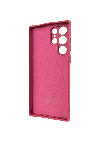 Чехол на Samsung Galaxy S24 Ultra/для самсунг галакси С24 ультра силикон Lakshmi (356099771)