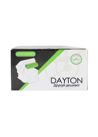 Картридж HP CE505X(05X)/CF280X(80X), Canon 719H для LJ P2035/P2055; MF-416 (DN-HP-NT505X) Dayton (338432101)