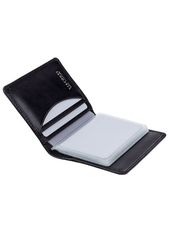 Візитниця TSC40 Camper (Black) Visconti (324211588)