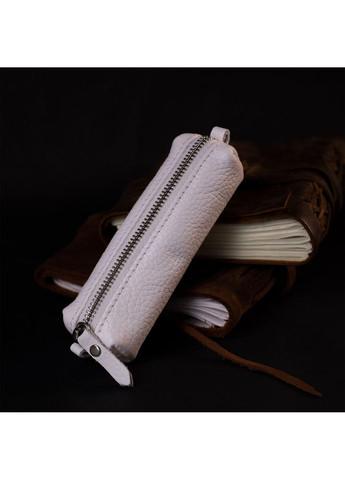 Кожаная женская ключница Grande Pelle (288187295)