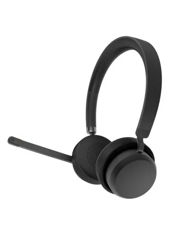 Навушники Wireless Stereo Headset (4XD1Q30302) Lenovo Wireless Stereo Headset Black (391241052)