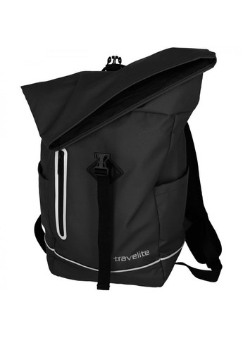 Рюкзак Basics Black TL096314-01 official Travelite (372665918)