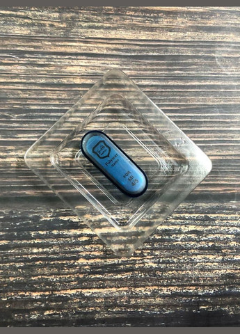 Пленка Nano 3D для Mi Band 4 Xiaomi (338826265)