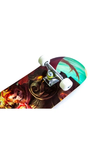 Скейтборд "Monkey King" Sport Series (340911389)