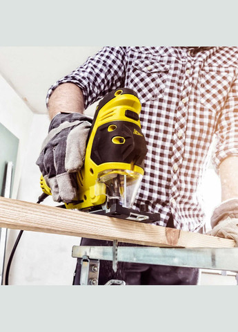 Лобзик електричний мережевий PJSS 13-230V (4425000104) Trotec (316232066)