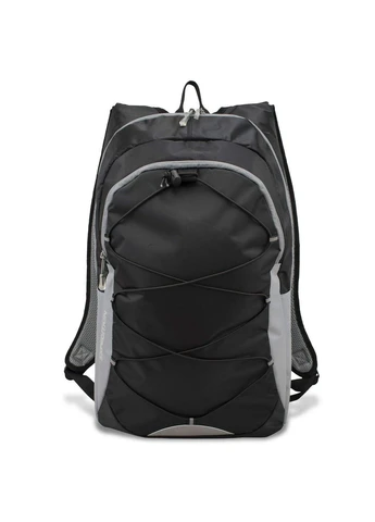 Рюкзак міський 30 Black/Grey (A3036-1) Semi Line (394664036)
