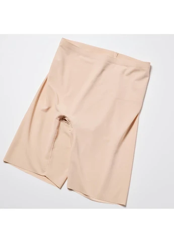 Шорти для корекції фігури підтримуючі Uniqlo (391444528)