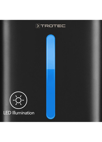 Зволожувач повітря В4 Е Trotec (323091685)