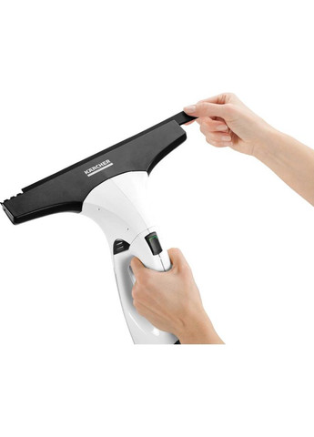 Пилосос віконний WV 2 Plus NP (1.633-661.0) KARCHER (308290079)