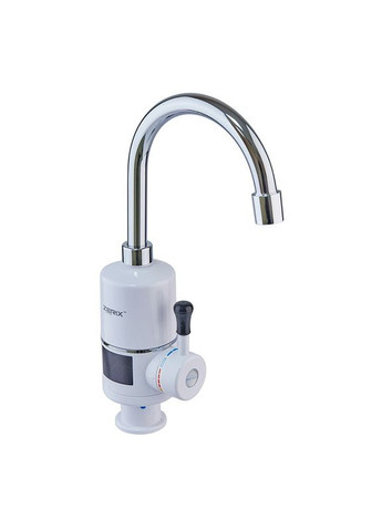 Проточный водонагреватель ELW41-E (ZX4694) Zerix (366323210)