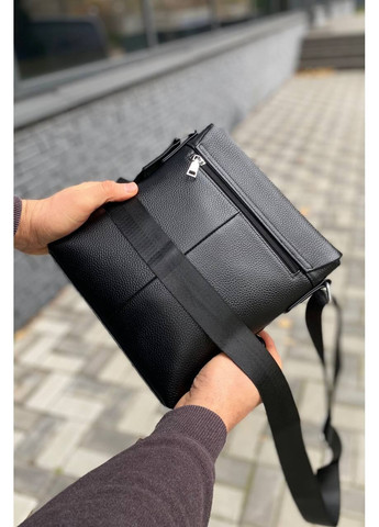 Мужская кожаная сумка через плечо Sarmat No Brand (368753686)