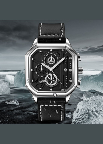 1963SI Silver SALE Skmei (372943134)