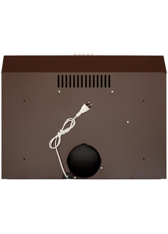 Витяжка плоска PHT I LED 60 BR Jantar (314929441)