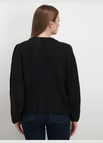 Чорний светр Topshop