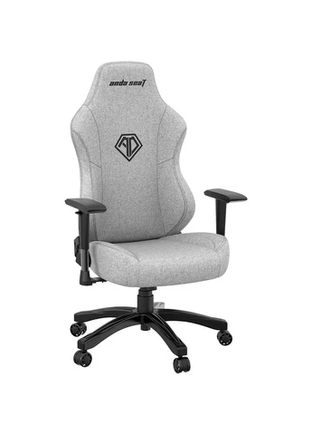 Кресло для геймеров Phantom 3 Size L Grey (AD18Y-06-G-F) Anda Seat (336953438)