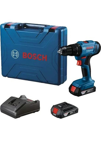 Дрель-шуруповерт GSB 183-LI (0.601.9K9.100) Bosch (322913523)