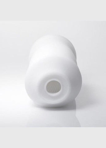 Мастурбатор 3D Pile, дуже ніжний, з антибактеріального еластомеру зі сріблом Tenga (303887343)